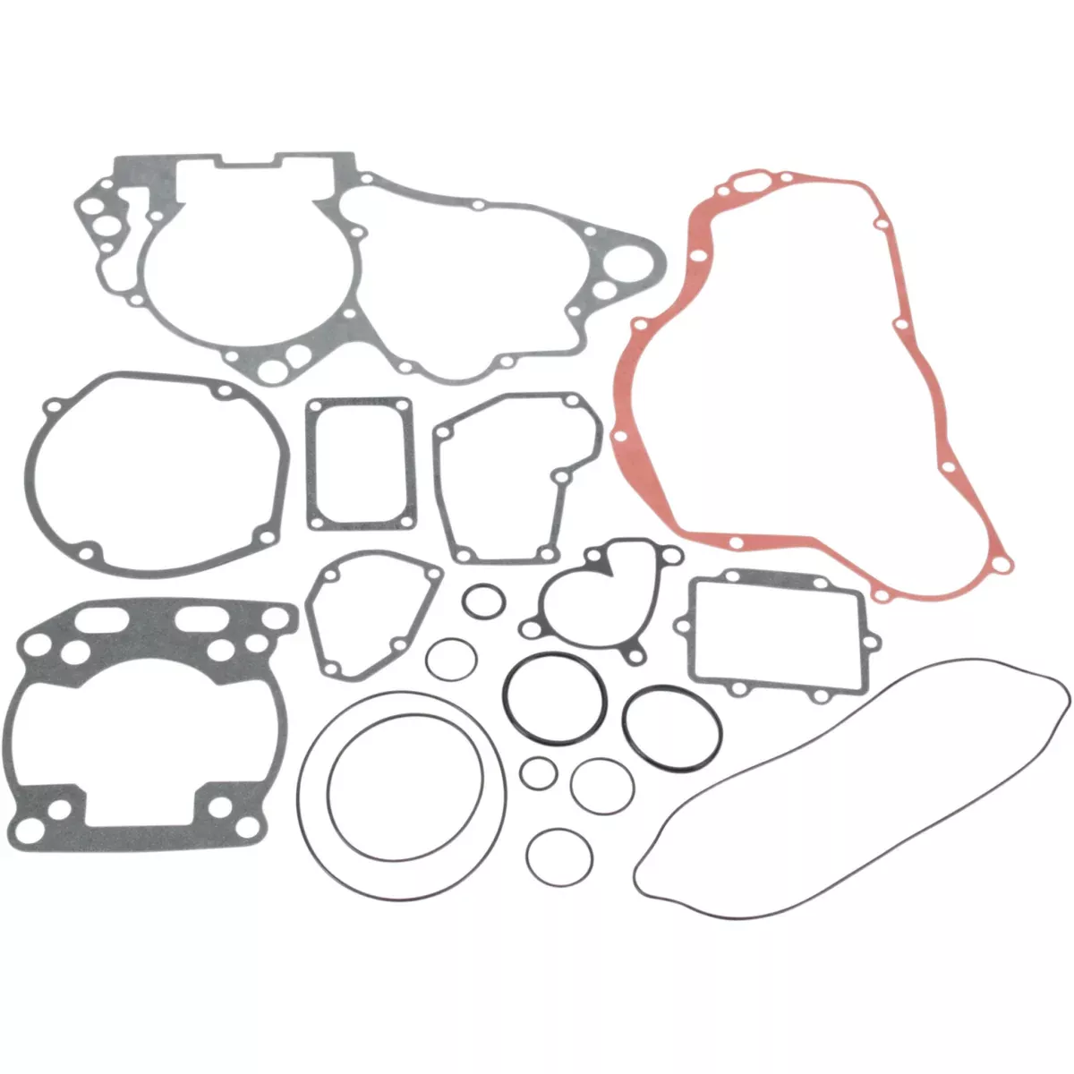 Moose Offroad Gasket – 808587MSE Suzuki RM 250 2002