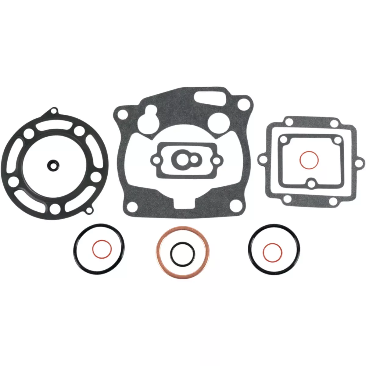 Moose Offroad Gasket – 810428MSE Kawasaki KX 125 1994