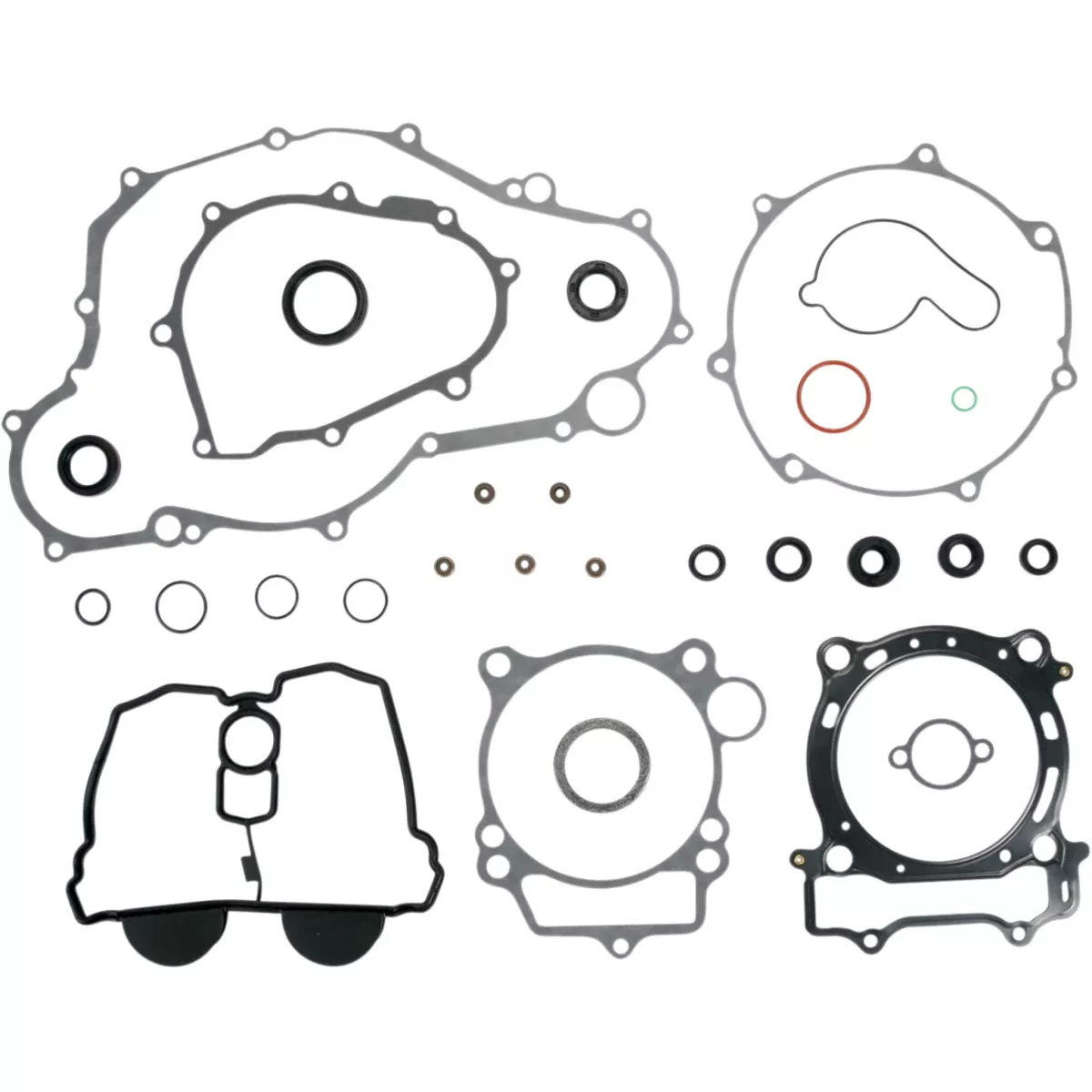 Moose Offroad Gasket Kit – 811677MSE Yamaha YZ 450 2003-2005