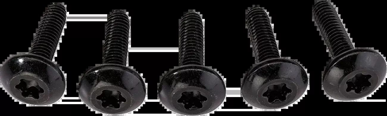 Moose Offroad Hardware Kit – Body Panel – RZR-RZR-BDPNL-MSE