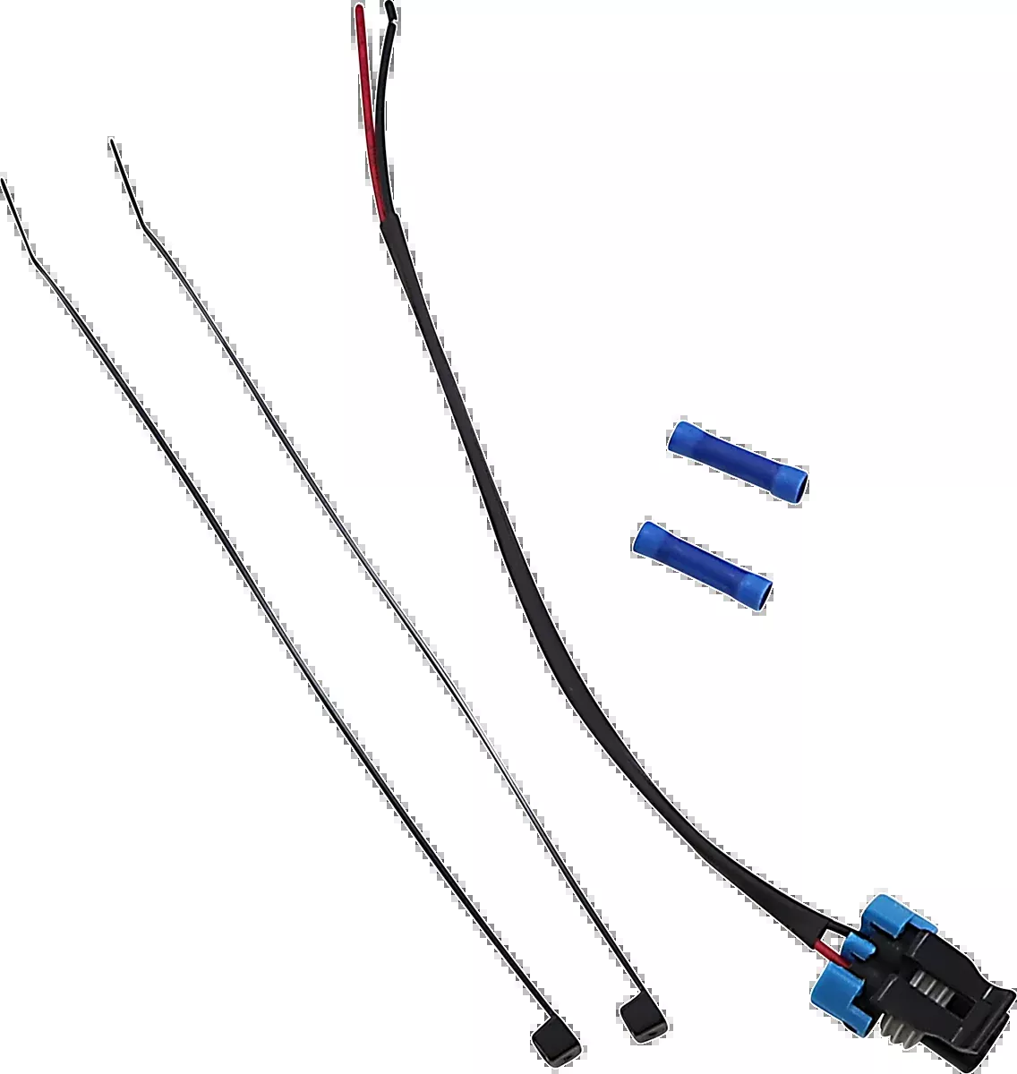 Moose Offroad Harness – Gear Selector-100-1336-PU