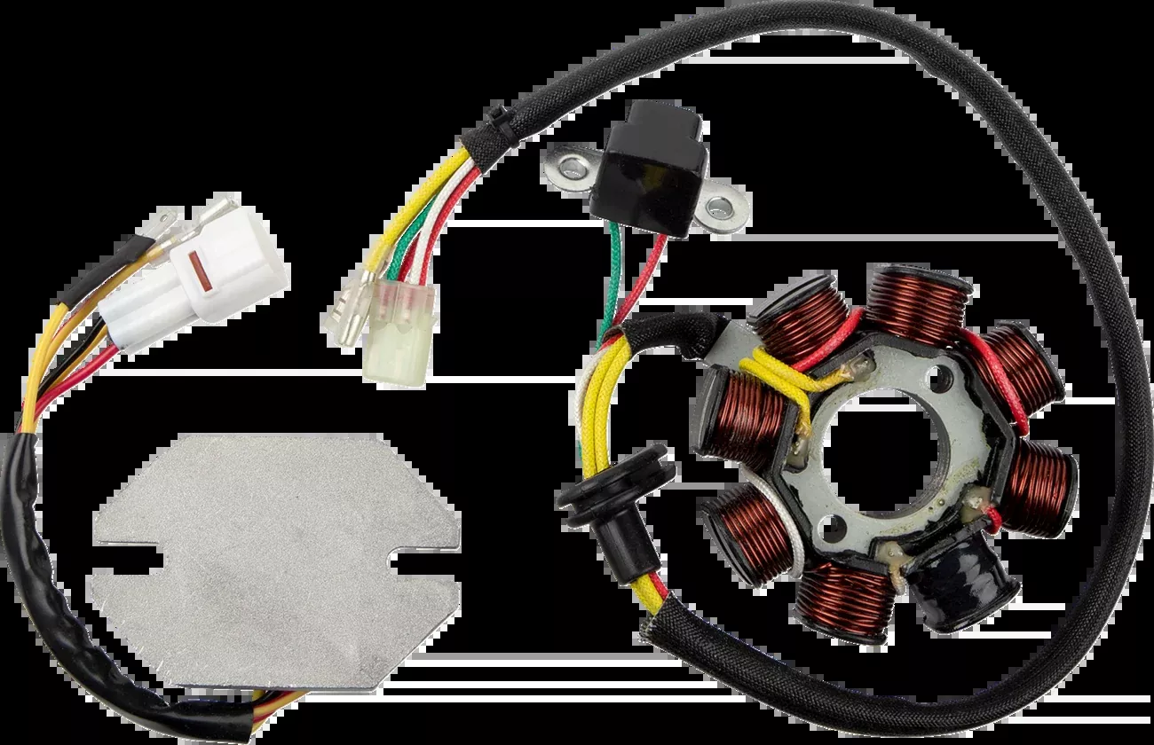 Moose Offroad High-Output Stator – Husqvarna/KTM-M-14-99-900H