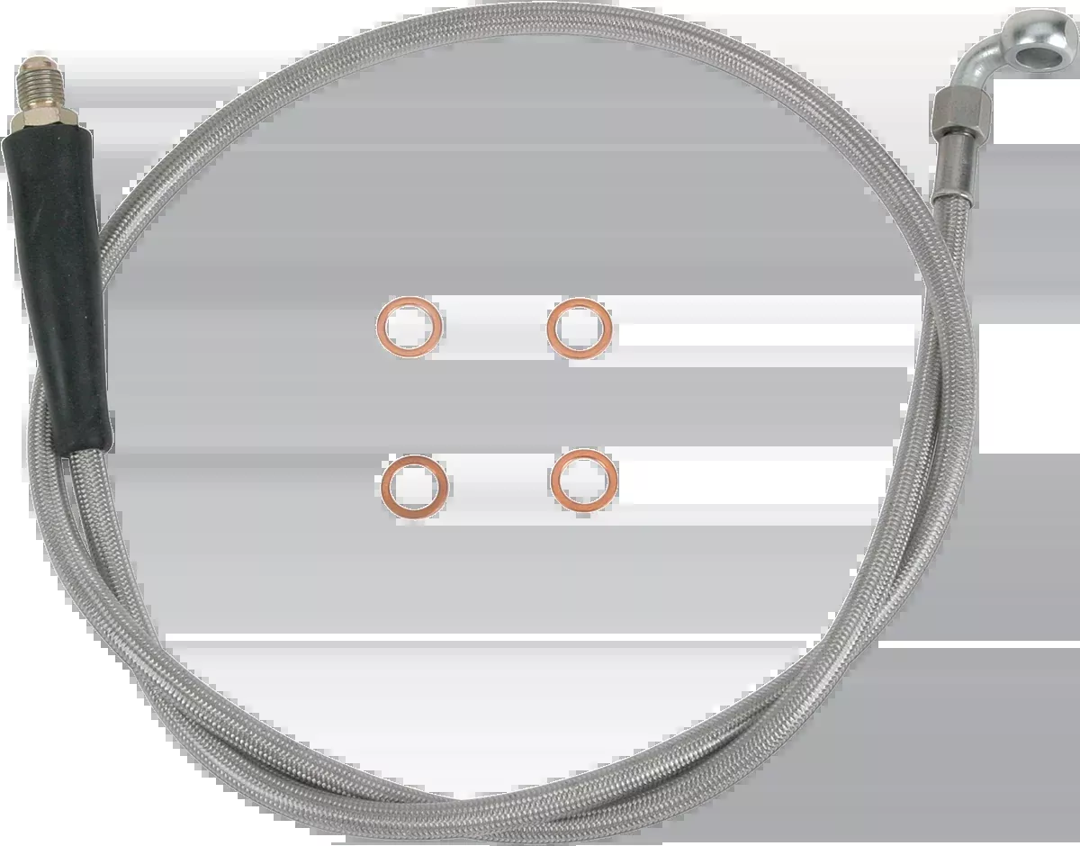 Moose Offroad Hydraulic Clutch Line-K01-3-020/P