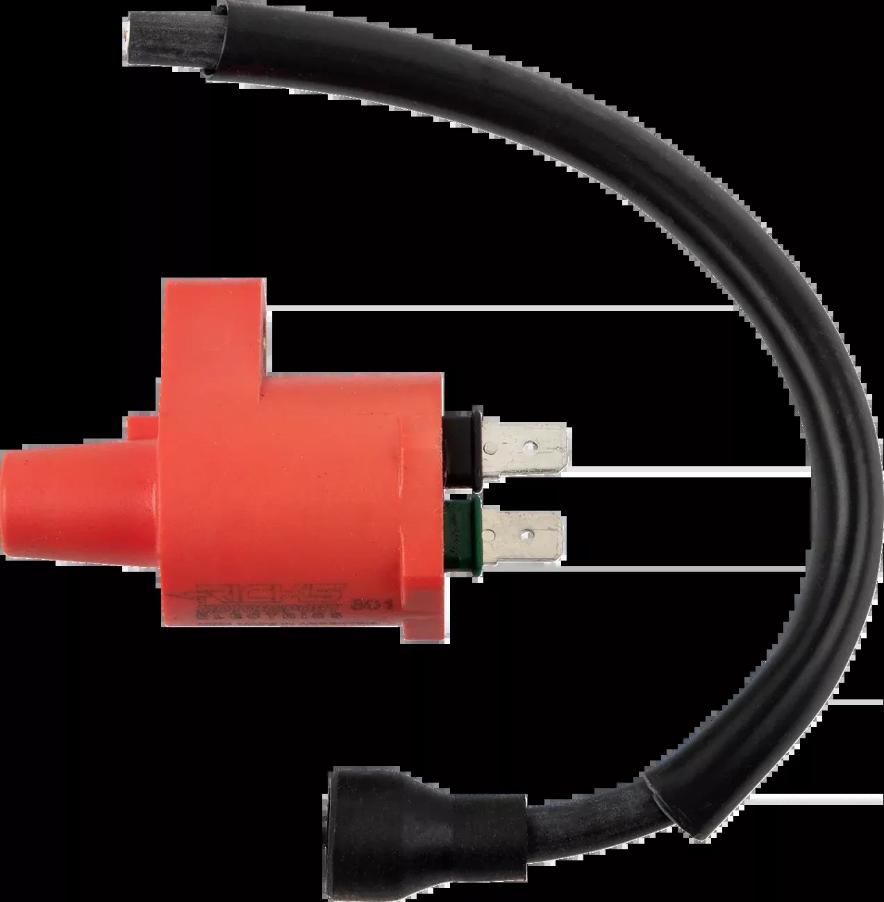 Moose Offroad Ignition Coil – Honda-M-23-601