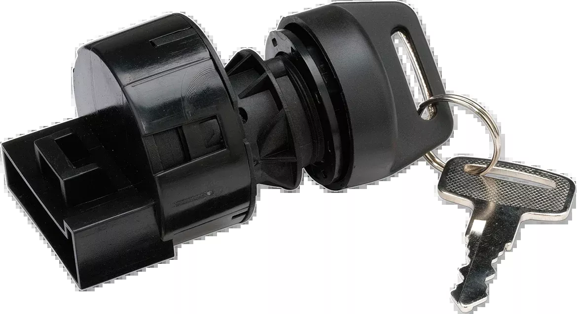 Moose Offroad Ignition Switch-100-1302-PU