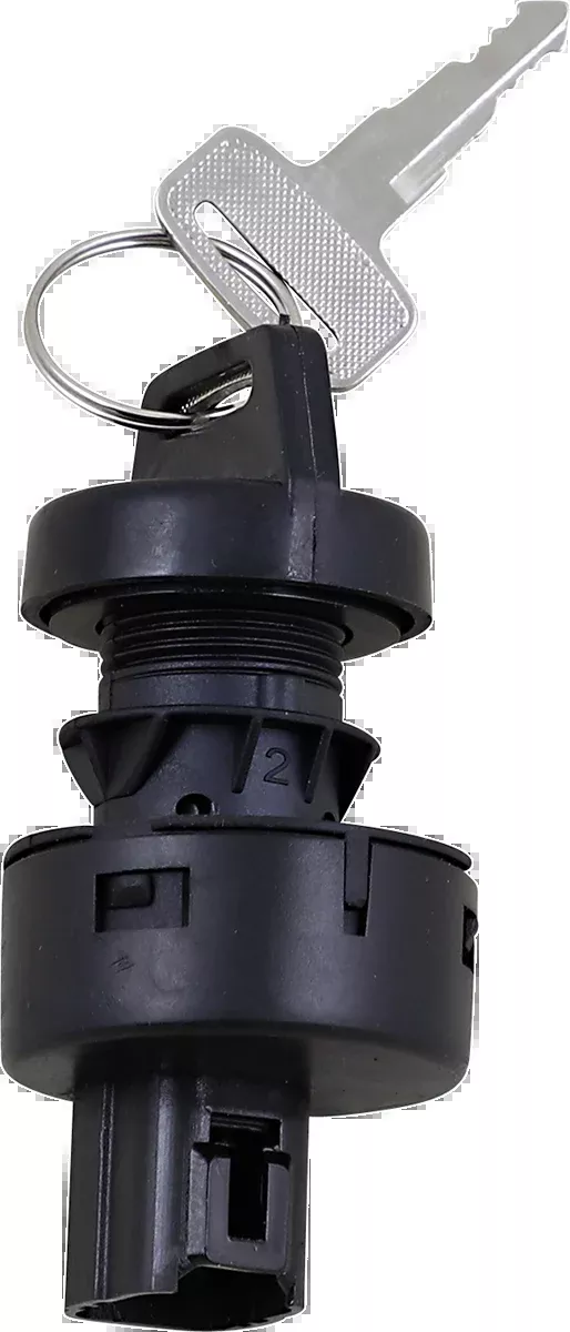 Moose Offroad Ignition Switch - Polaris-100-1311-PU
