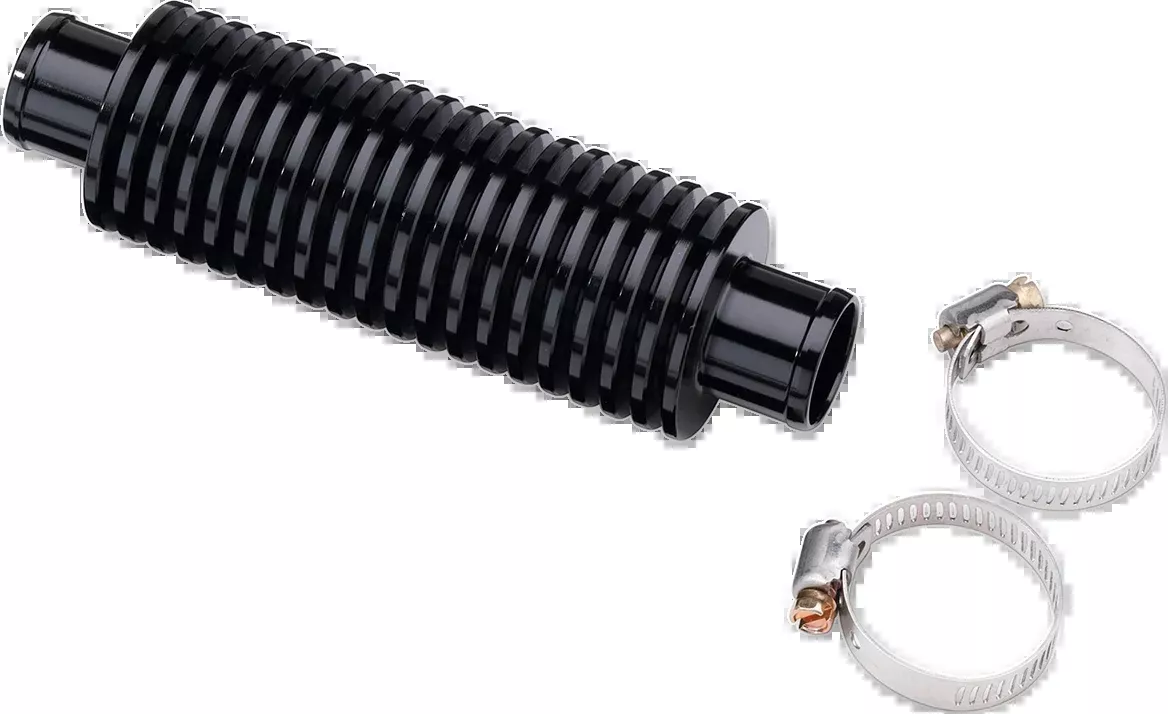 Moose Offroad In-Line Cooler – Black-M70-110