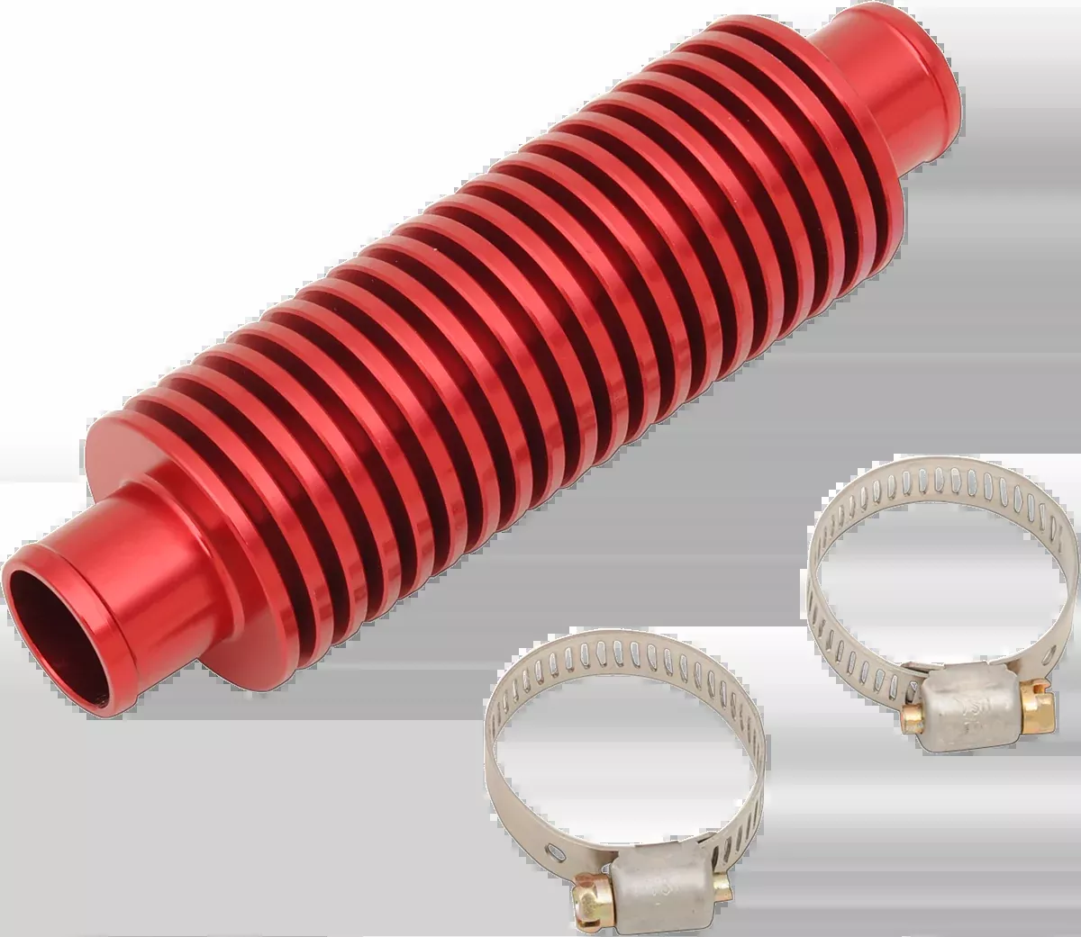 Moose Offroad In-Line Cooler – Red-M70-130