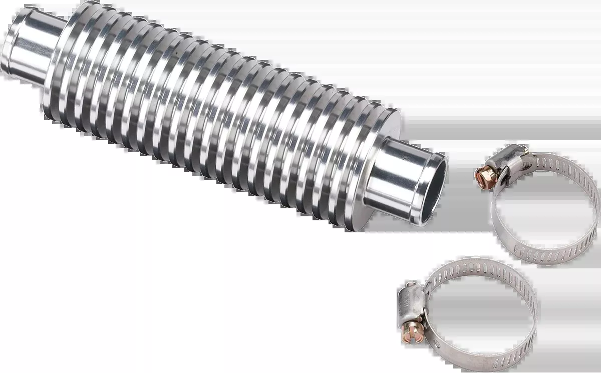 Moose Offroad In-Line Cooler – Silver-M70-100