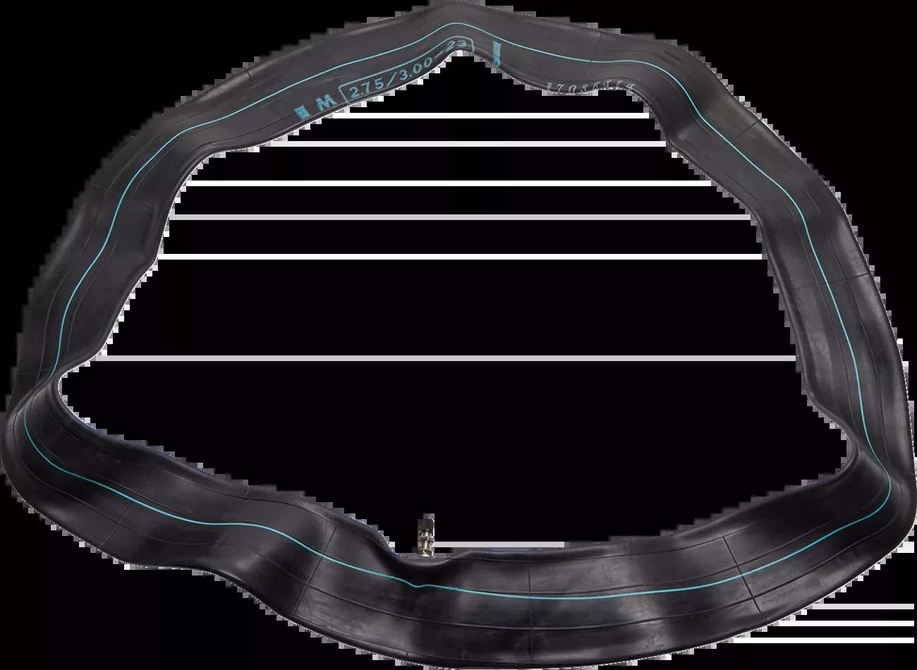 Moose Offroad Inner Tube – Medium Duty – 14″ – TR-4-M20102