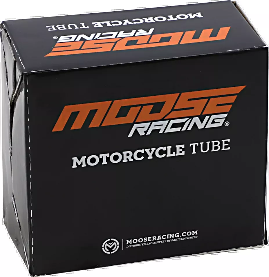 Moose Offroad Inner Tube – Standard – 18″ – TR-4 – Center Metal Valve-M20064