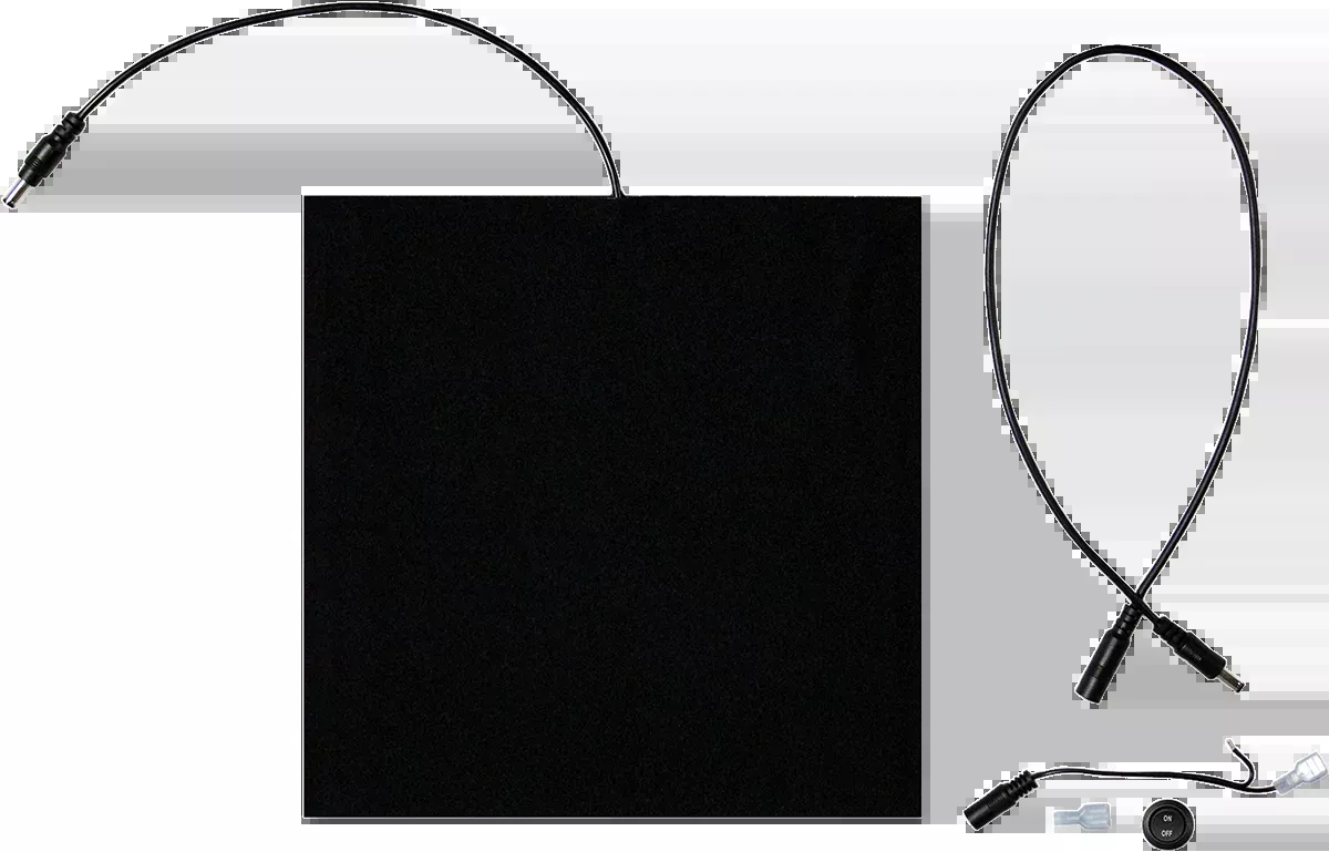 Moose Offroad Internal Seat Heater-0821-1612