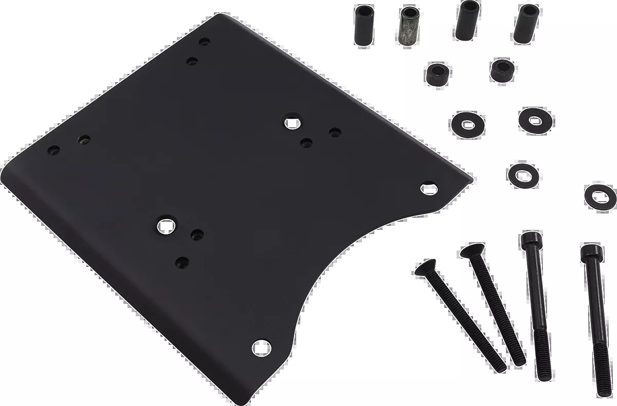 Moose Offroad Kenai Top Case Mount – KTM/Husqvarna-K0DV17ST