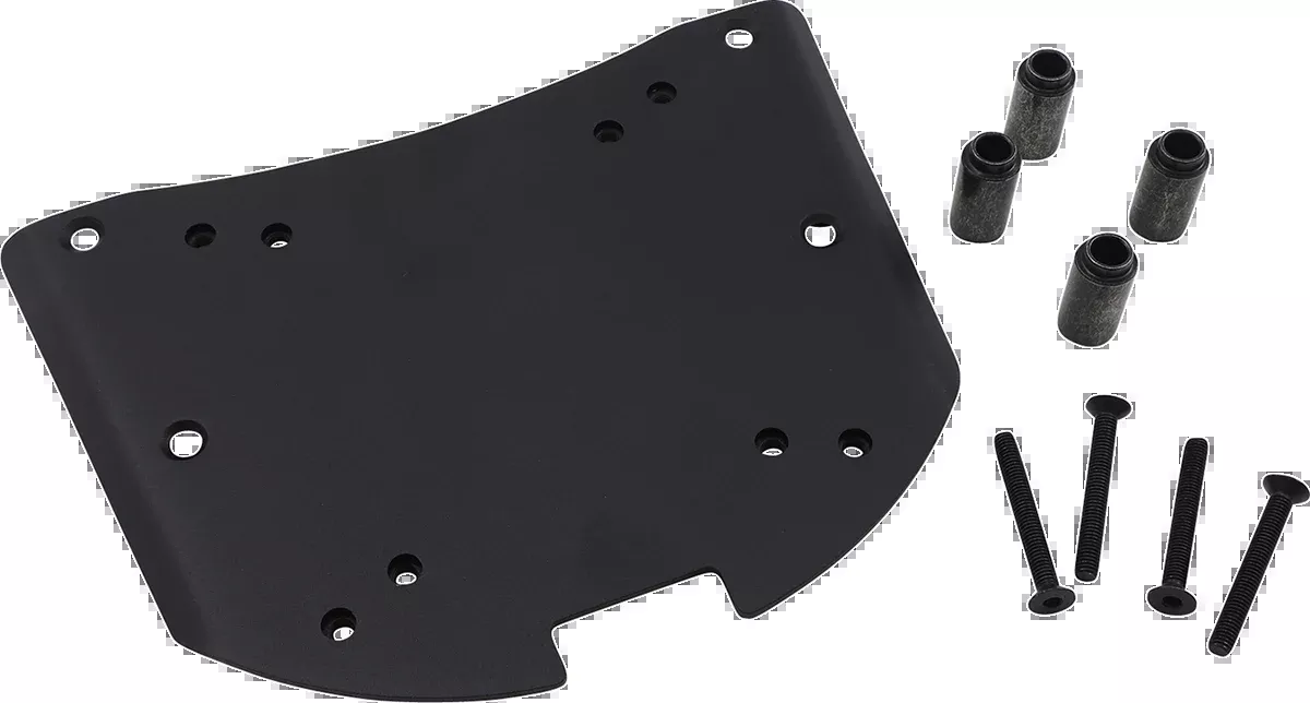 Moose Offroad Kenai Top Case Mount – Triumph TGR800-T0TG81ST