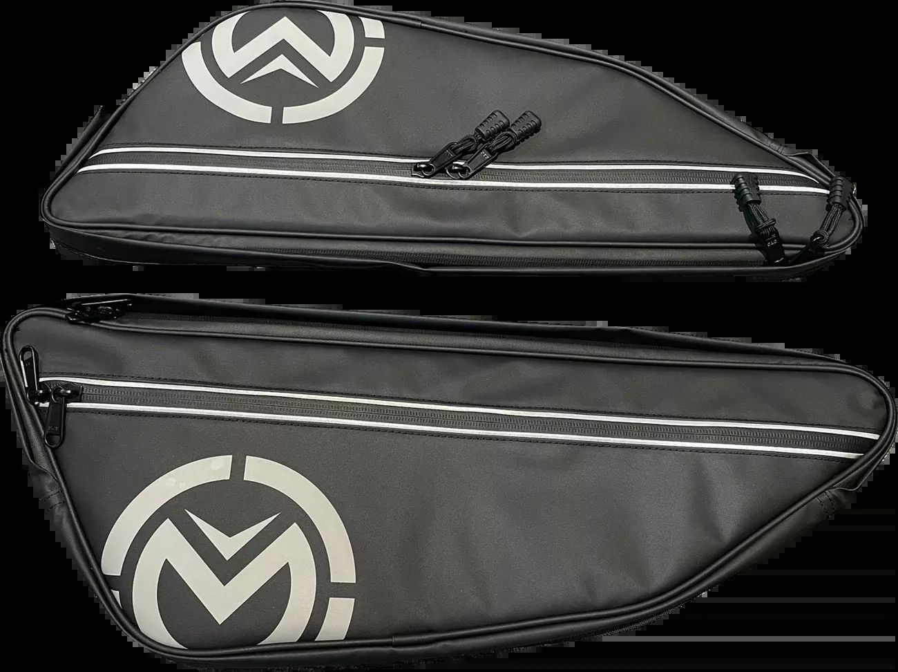 Moose Offroad Lower Door Bags – Honda Talon-Q15-1002