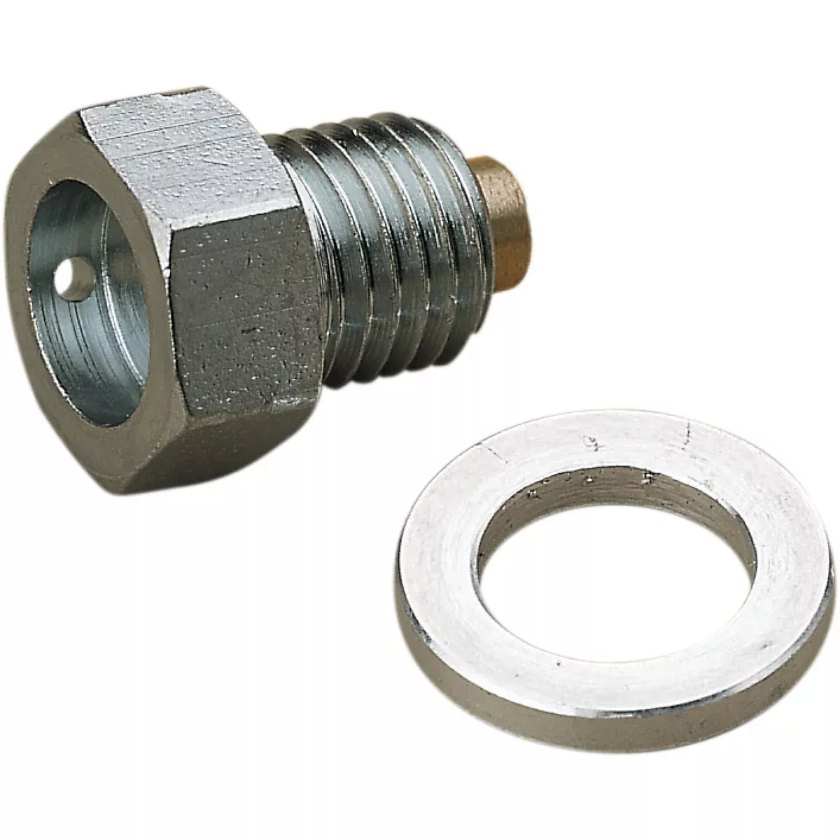 MOOSE OFFROAD M0101 33-DP101 Magnetic Drain Plug suzuki