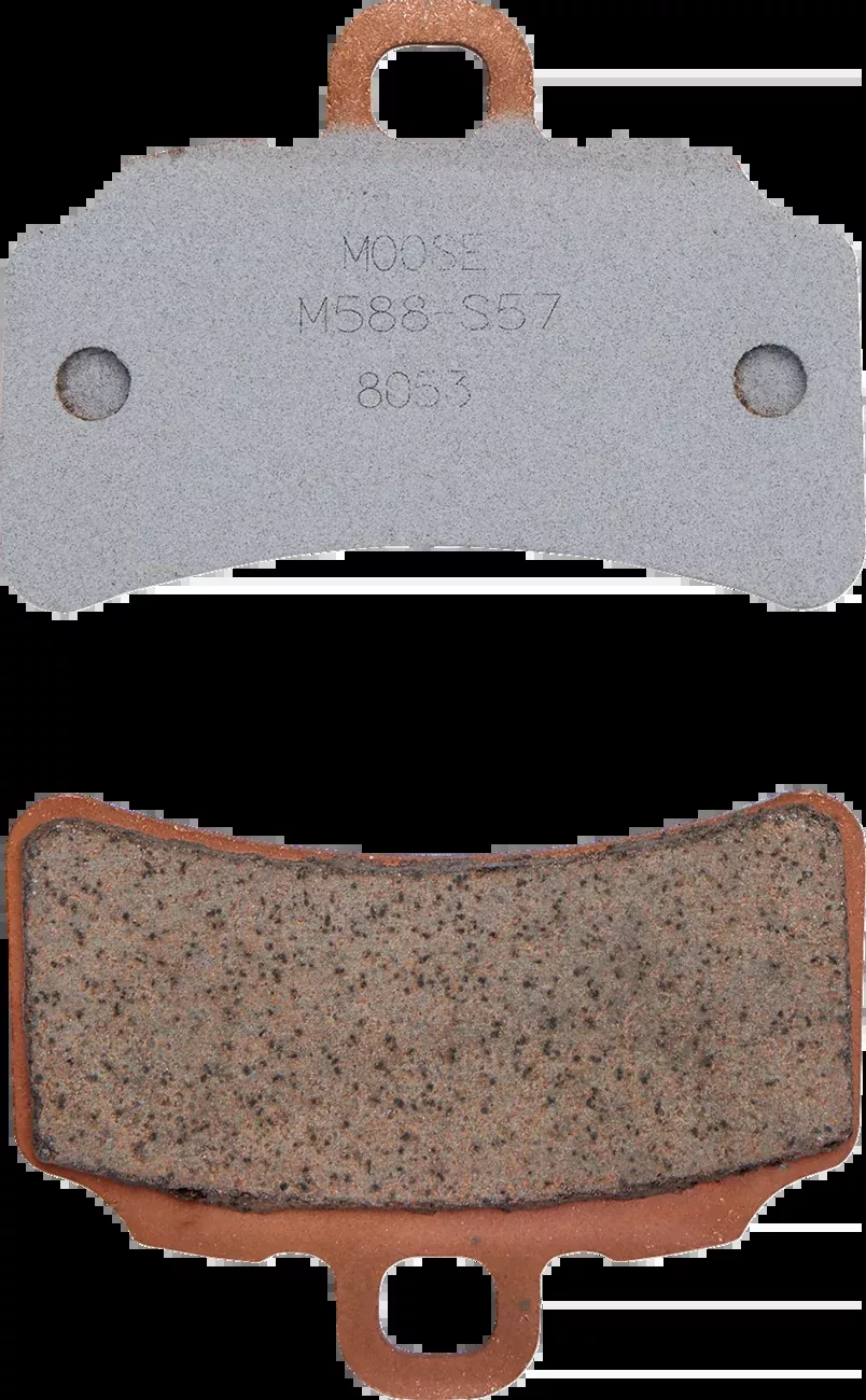 Moose Offroad M1 Brake Pad – Front-M588-S57