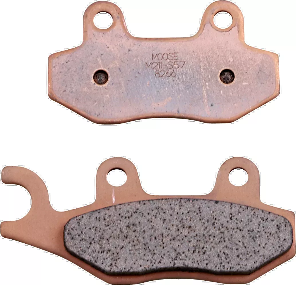 Moose Offroad M1 Brake Pads – Front – Kawasaki-M211-S57