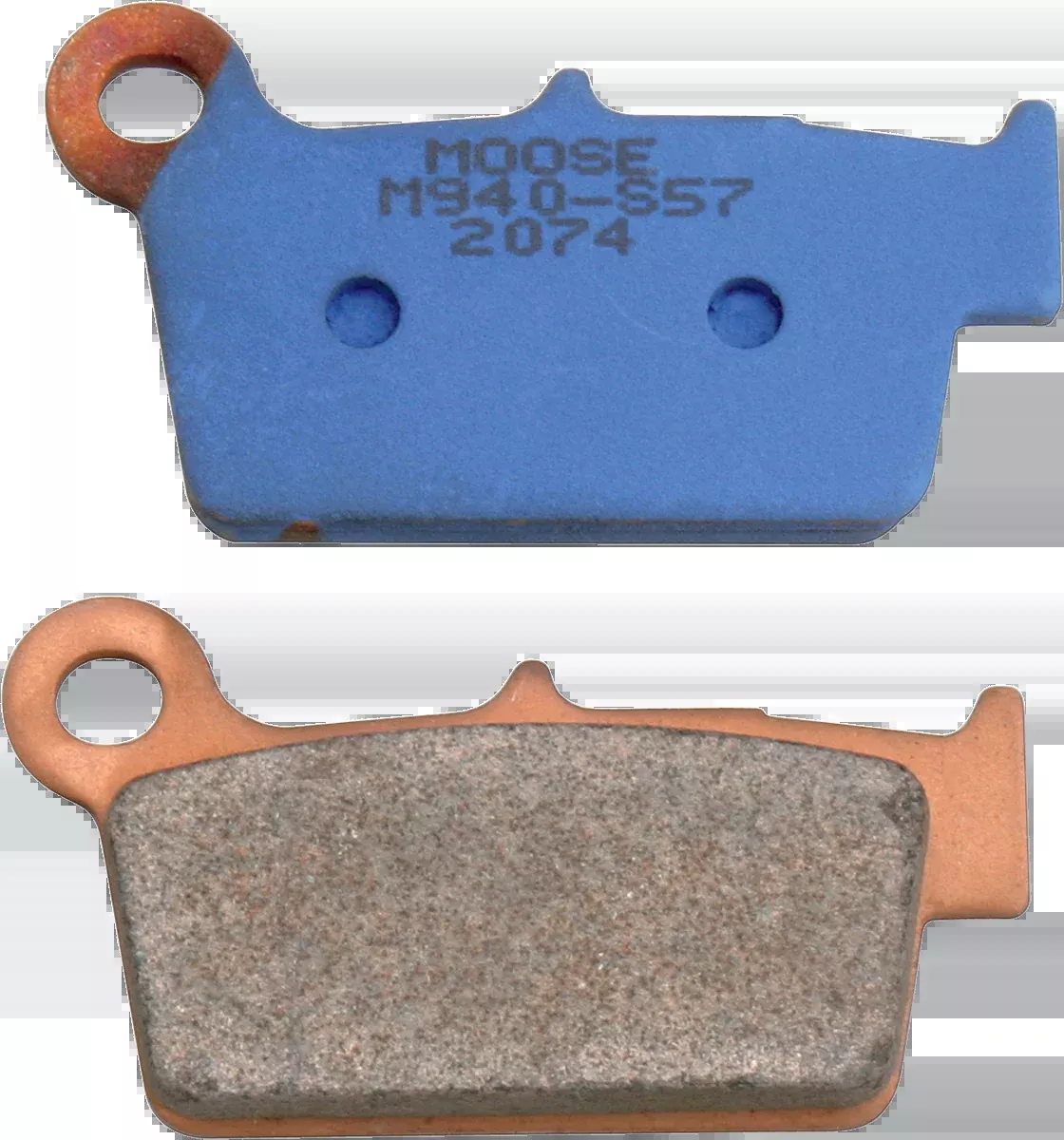 Moose Offroad M1 Brake Pads – Front/Rear-M940-S57