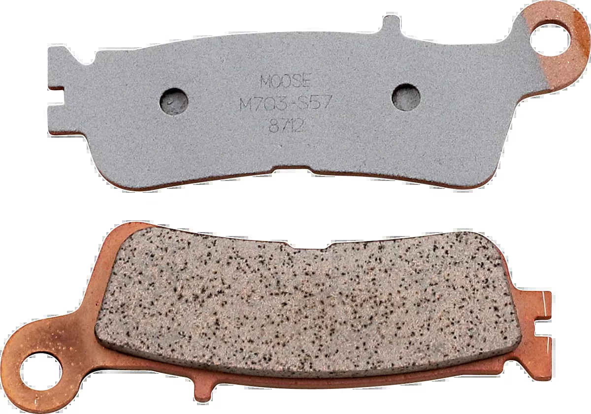Moose Offroad M1 Brake Pads – Front – Yamaha-M703-S57
