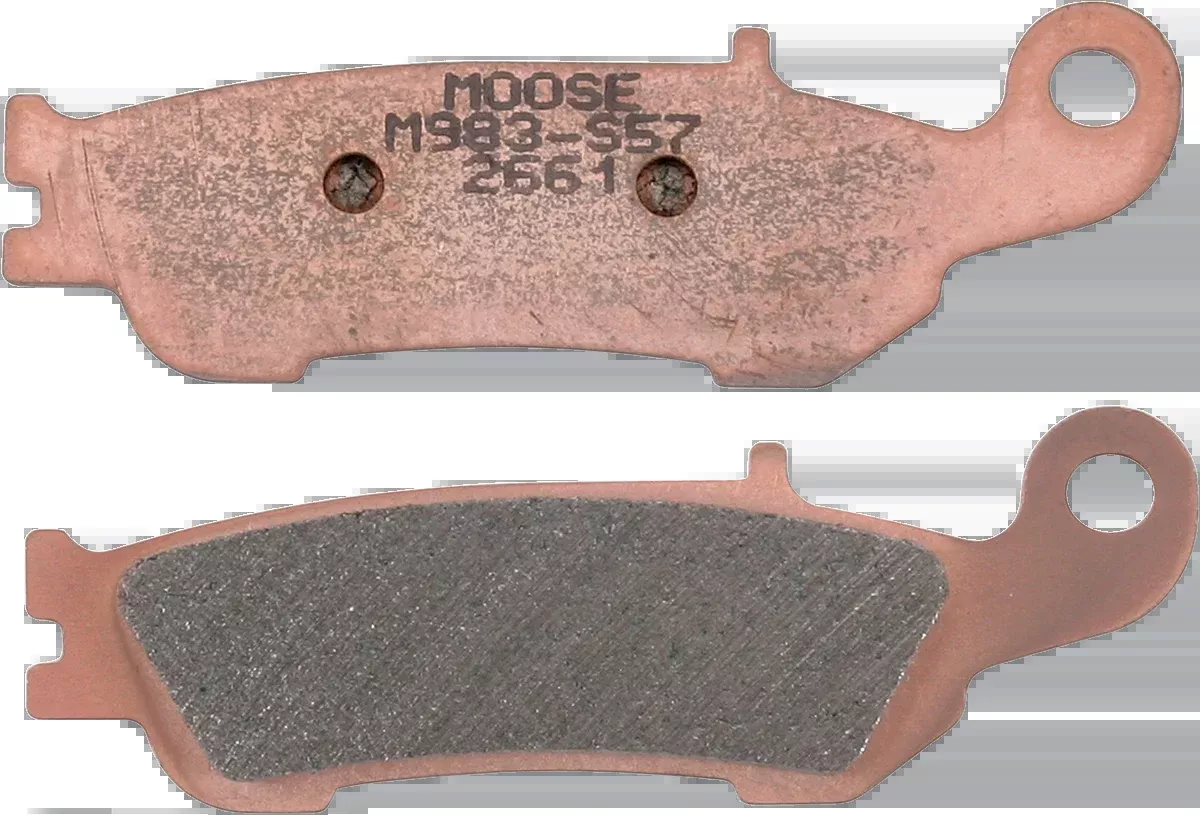 Moose Offroad M1 Brake Pads – Front – Yamaha-M983-S57
