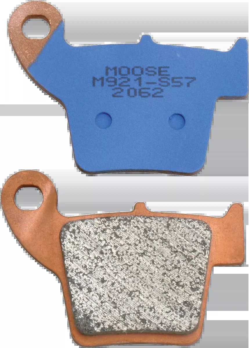 Moose Offroad M1 Brake Pads – Rear – Honda-M921-S57