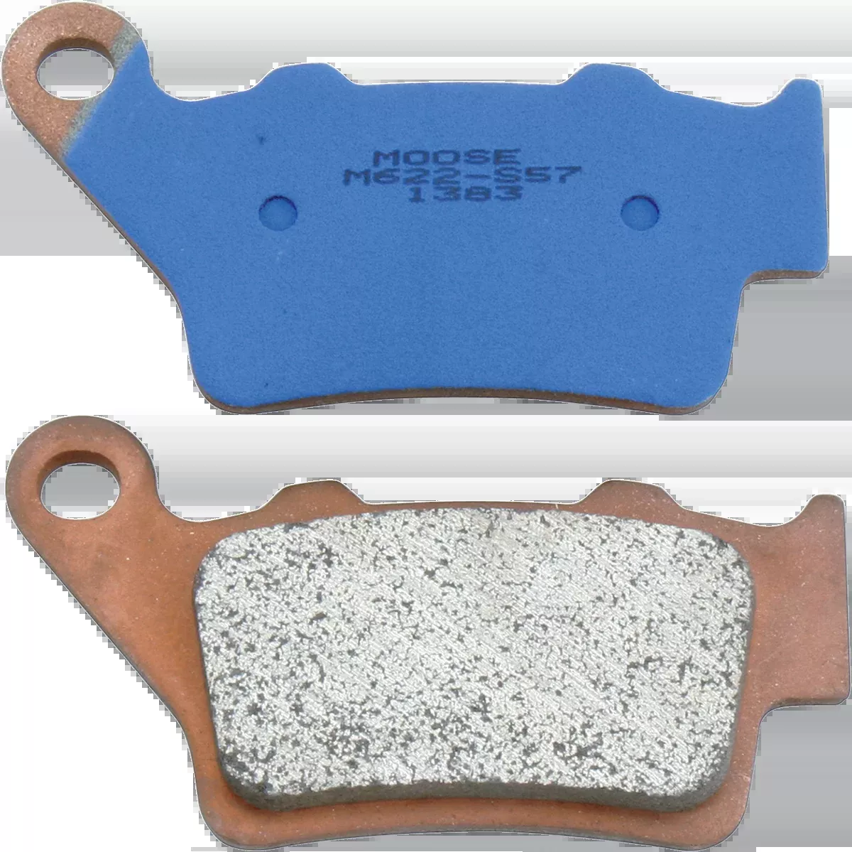 Moose Offroad M1 Brake Pads – Rear-M622-S57