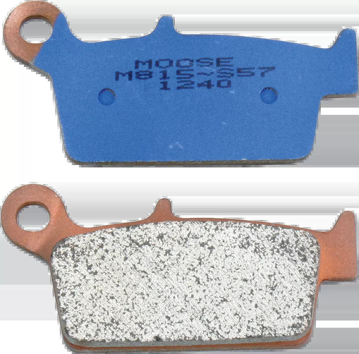 Moose Offroad M1 Brake Pads – Rear-M815-S57