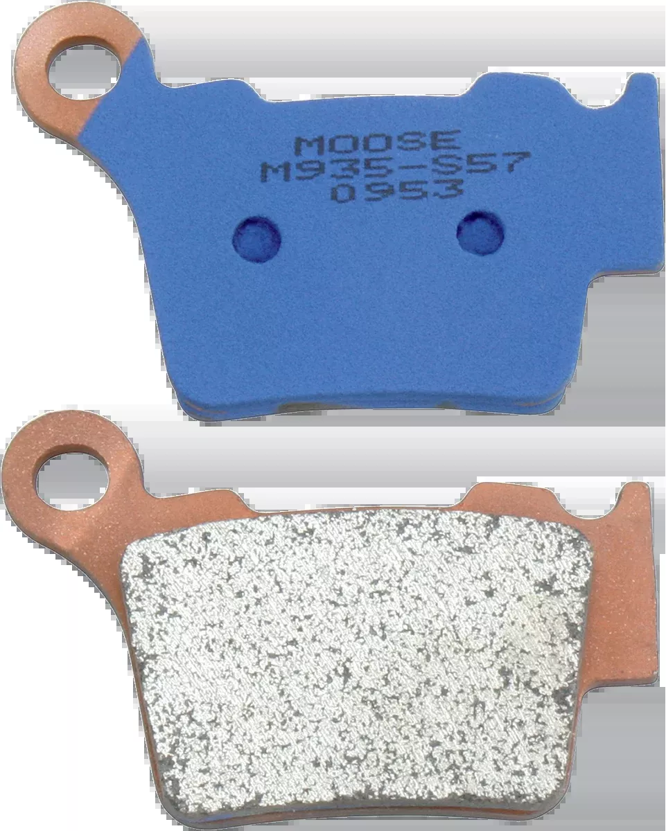 Moose Offroad M1 Brake Pads – Rear-M935-S57