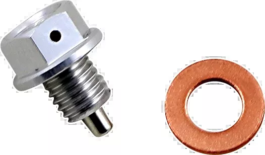 Moose Offroad Magnetic Drain Plug – KTM-T14-5085S