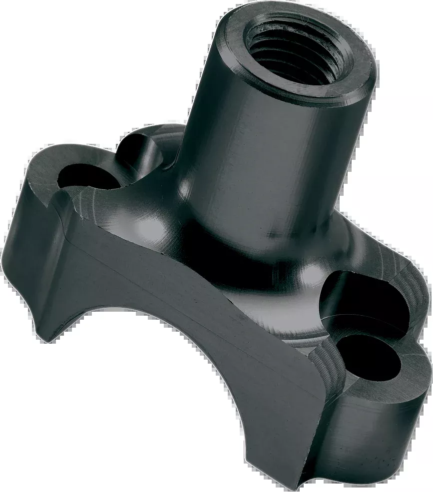 Moose Offroad Mirror Mount Clutch Perch Clamp – Brembo-0612-0118