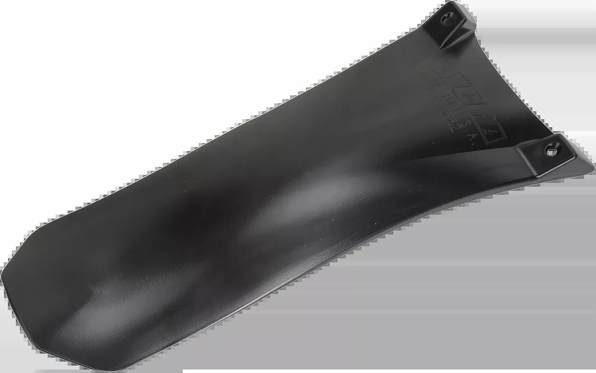 Moose Offroad Mud Flap – Black – CRF 250/450-M-3882-12