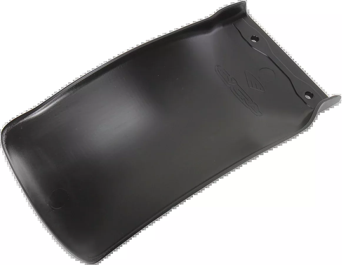 Moose Offroad Mud Flap - Black - Honda-M-3878-12