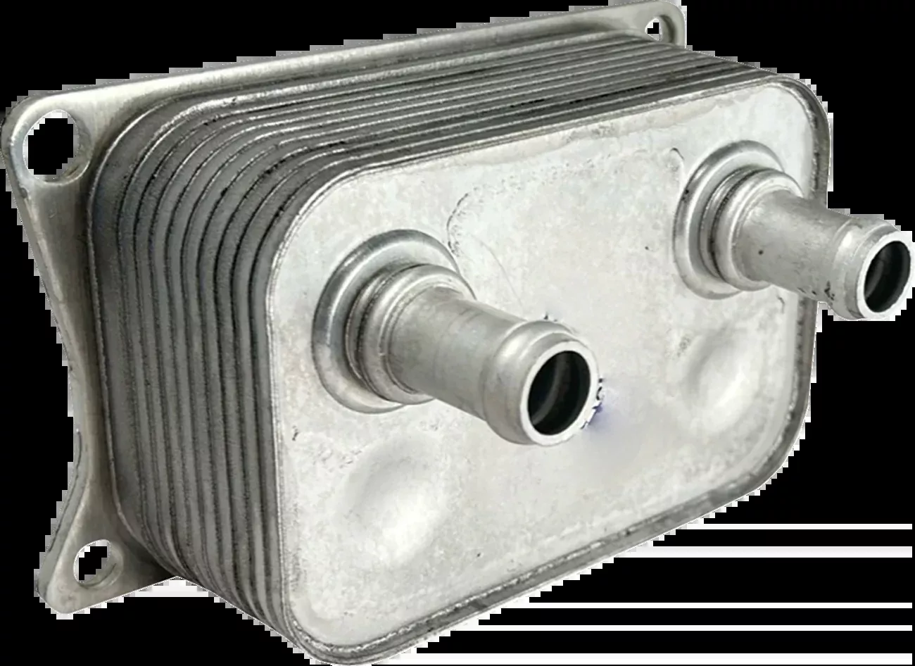 Moose Offroad Oil Cooler – Polaris-100-3304-PU