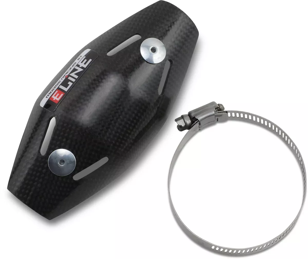 Moose Offroad Pipe Guard – 4-Stroke FMF-UMB