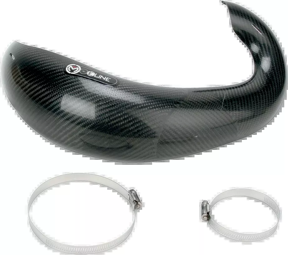 Moose Offroad Pipe Guard – FMF-HPGH62