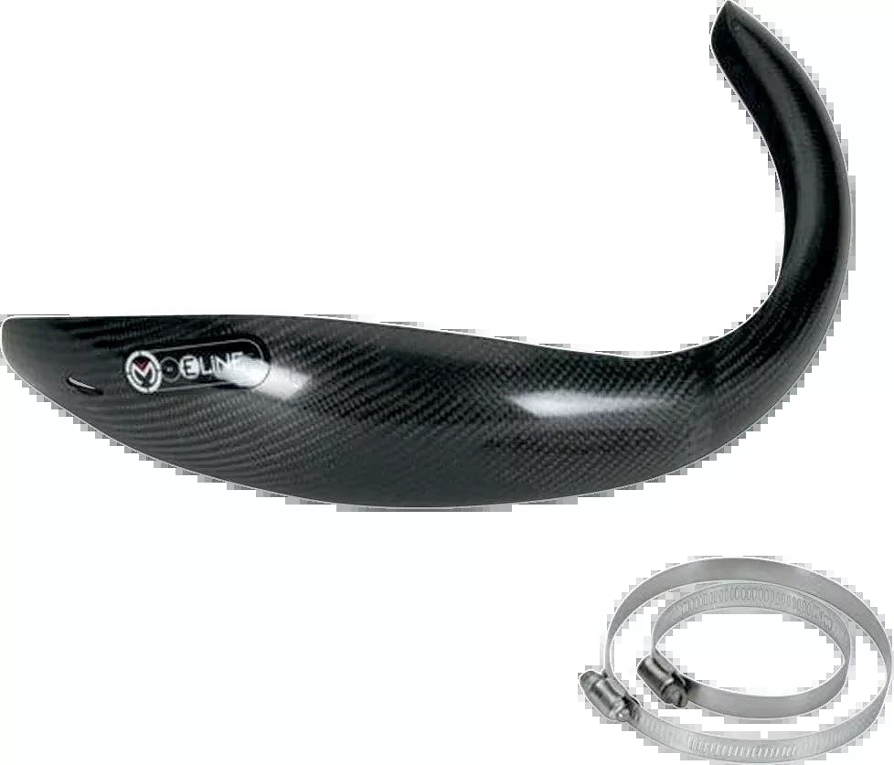 Moose Offroad Pipe Guard – FMF-HPGH70