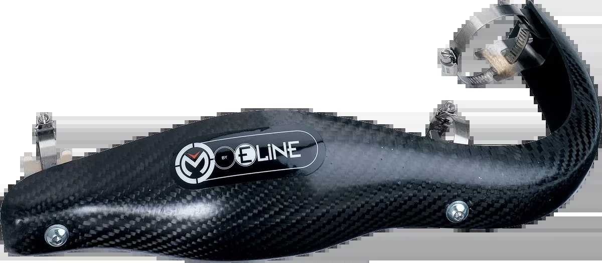 Moose Offroad Pipe Guard – MegaBomb-HMB450