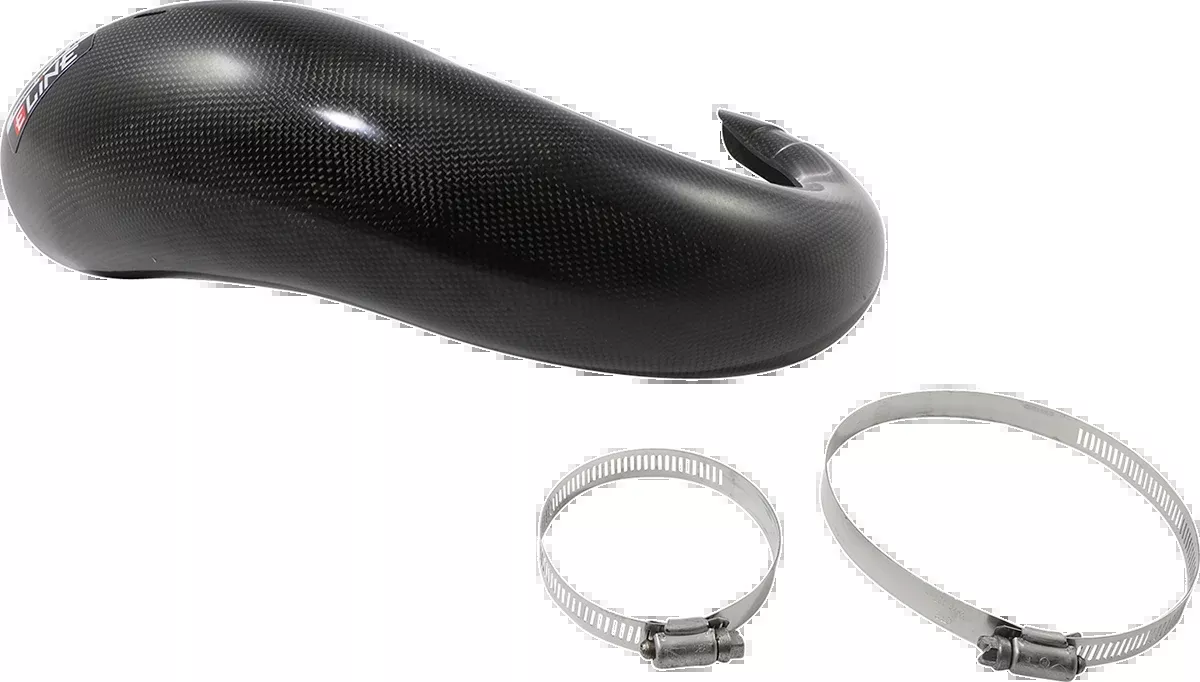 Moose Offroad Pipe Guard – OEM-YPG12519