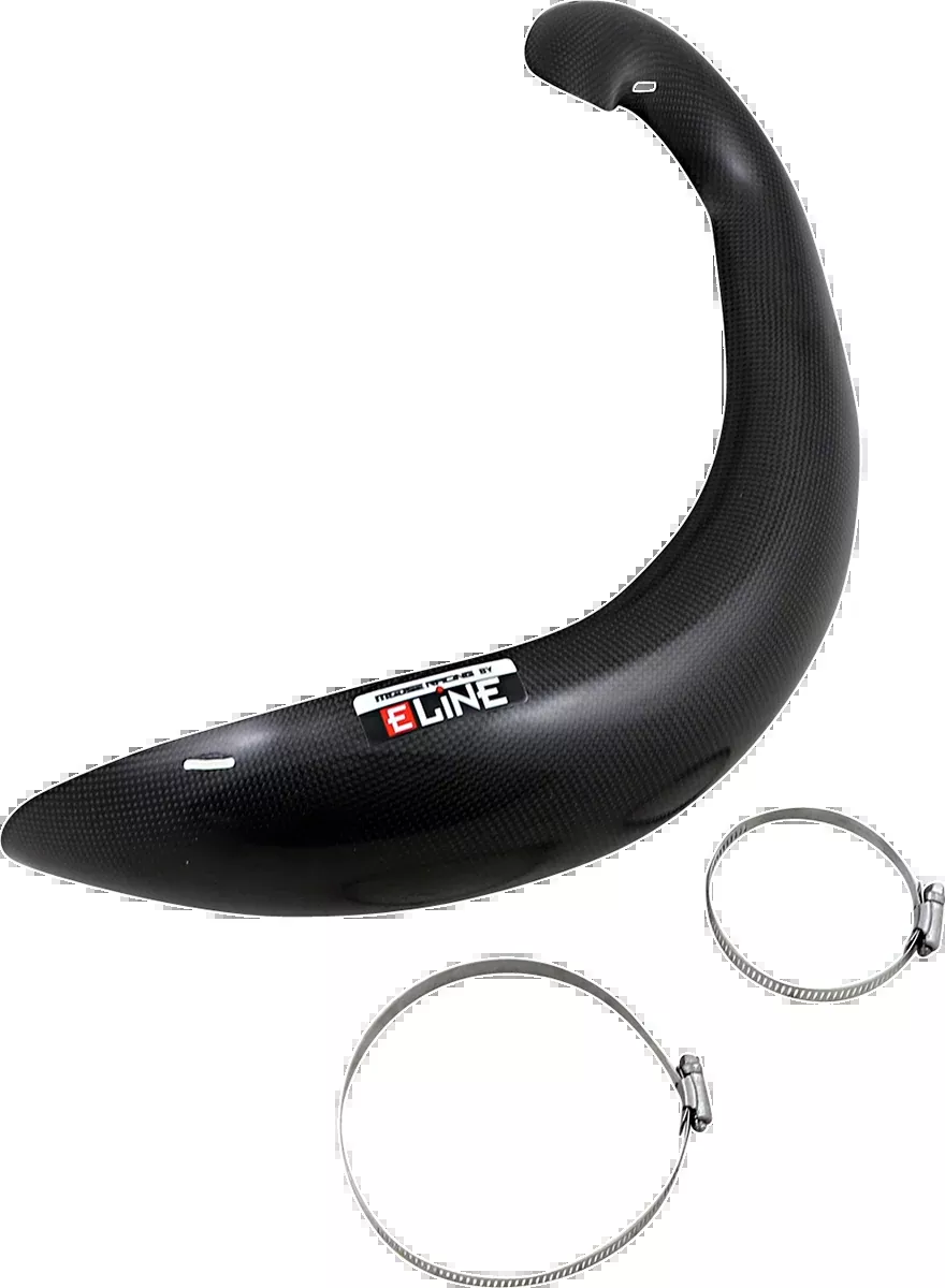 Moose Offroad Pipe Guard-SHPG25017