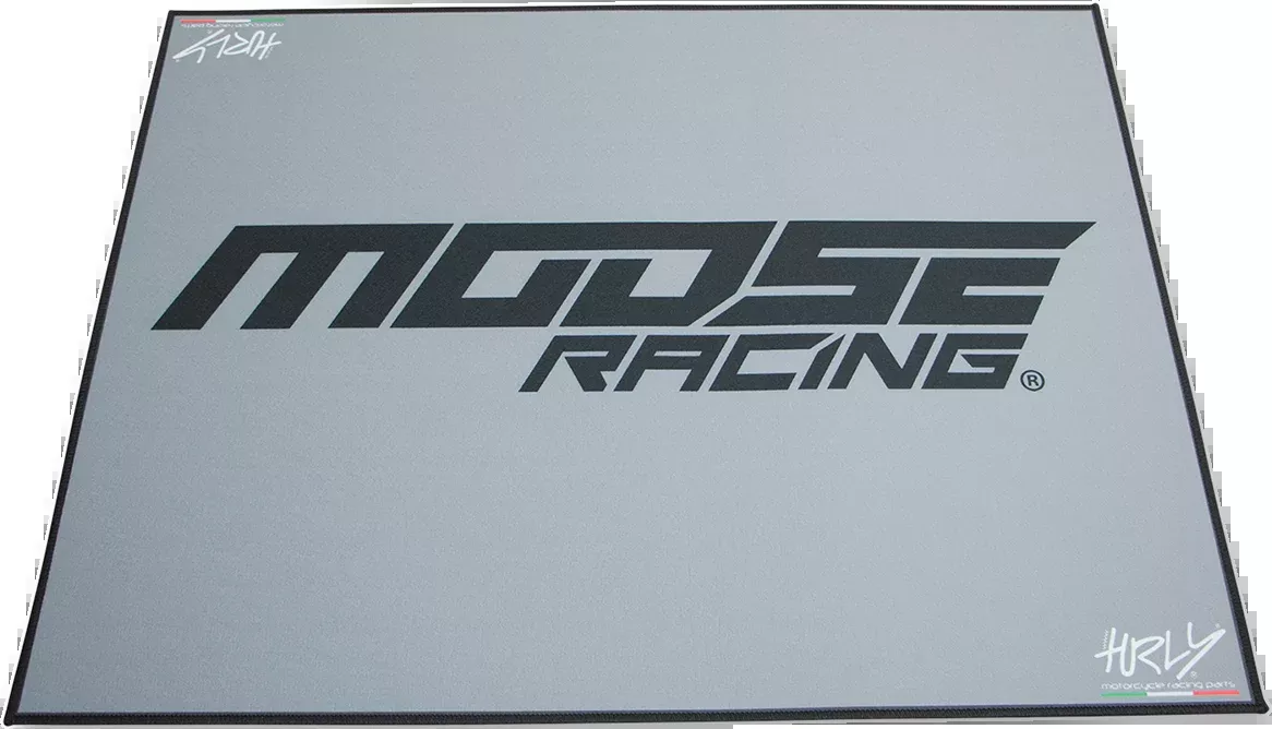 Moose Offroad Pit Pad – ATV-HC160210ATVBK2