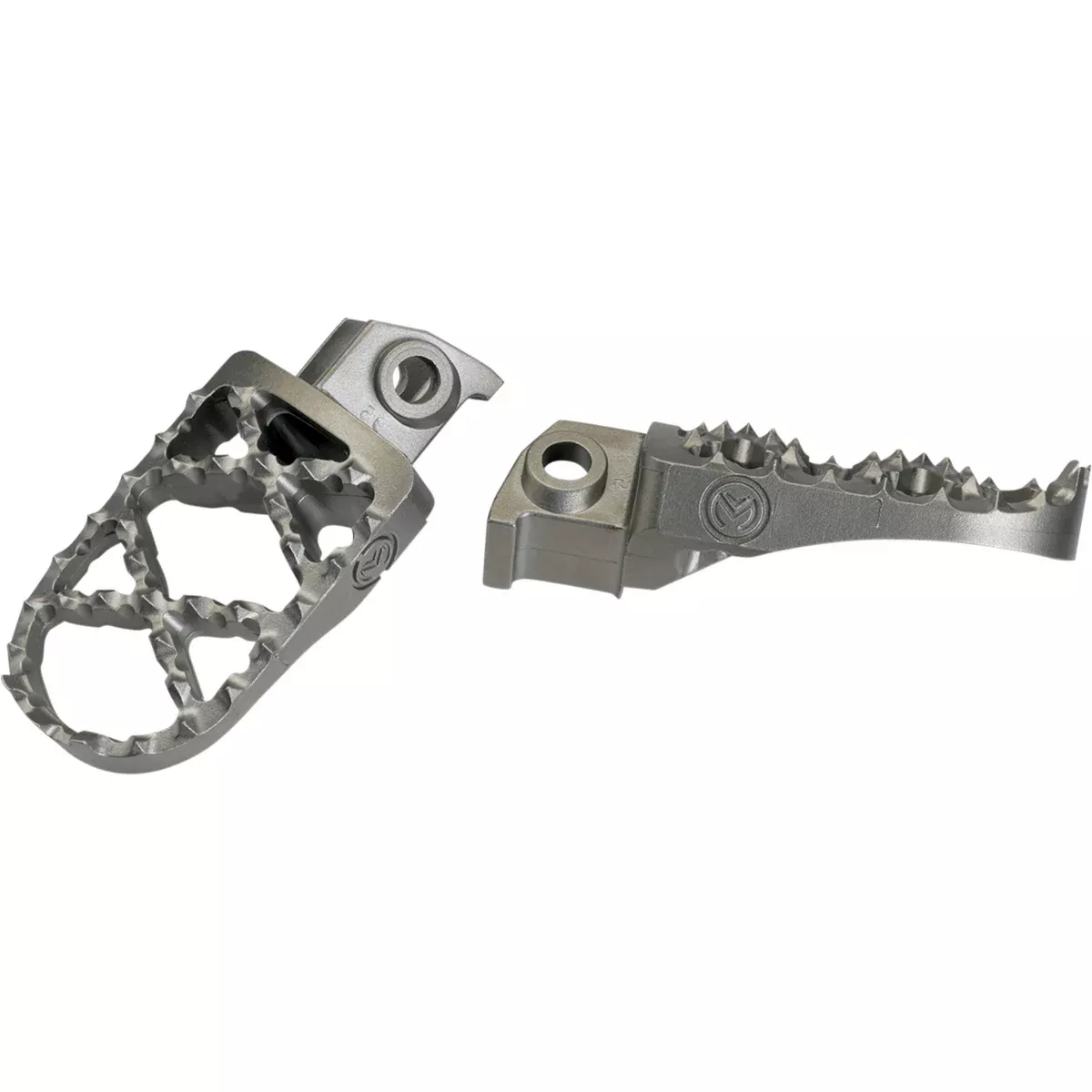 Moose Offroad Pro Series Footpeg – NRBMW-B BMW Motorcycles 2001-2016