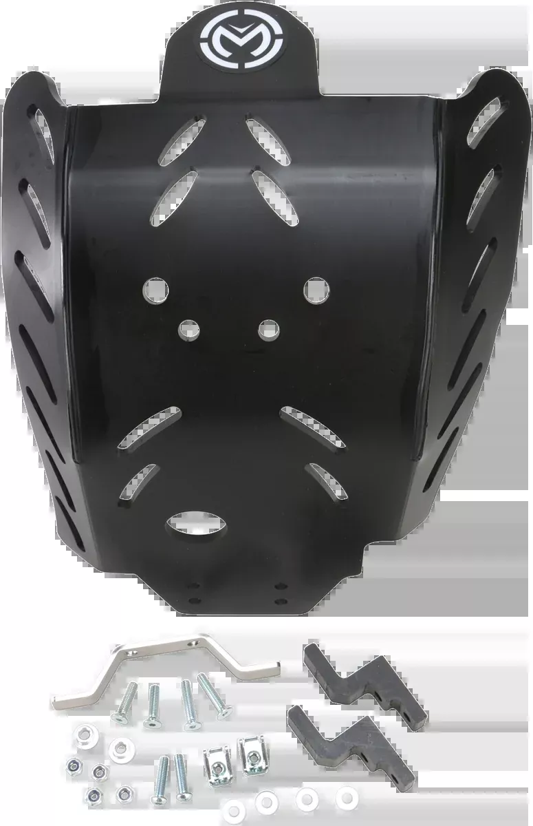 Moose Offroad Pro Skid Plate – Honda – CRF250R-PX6068