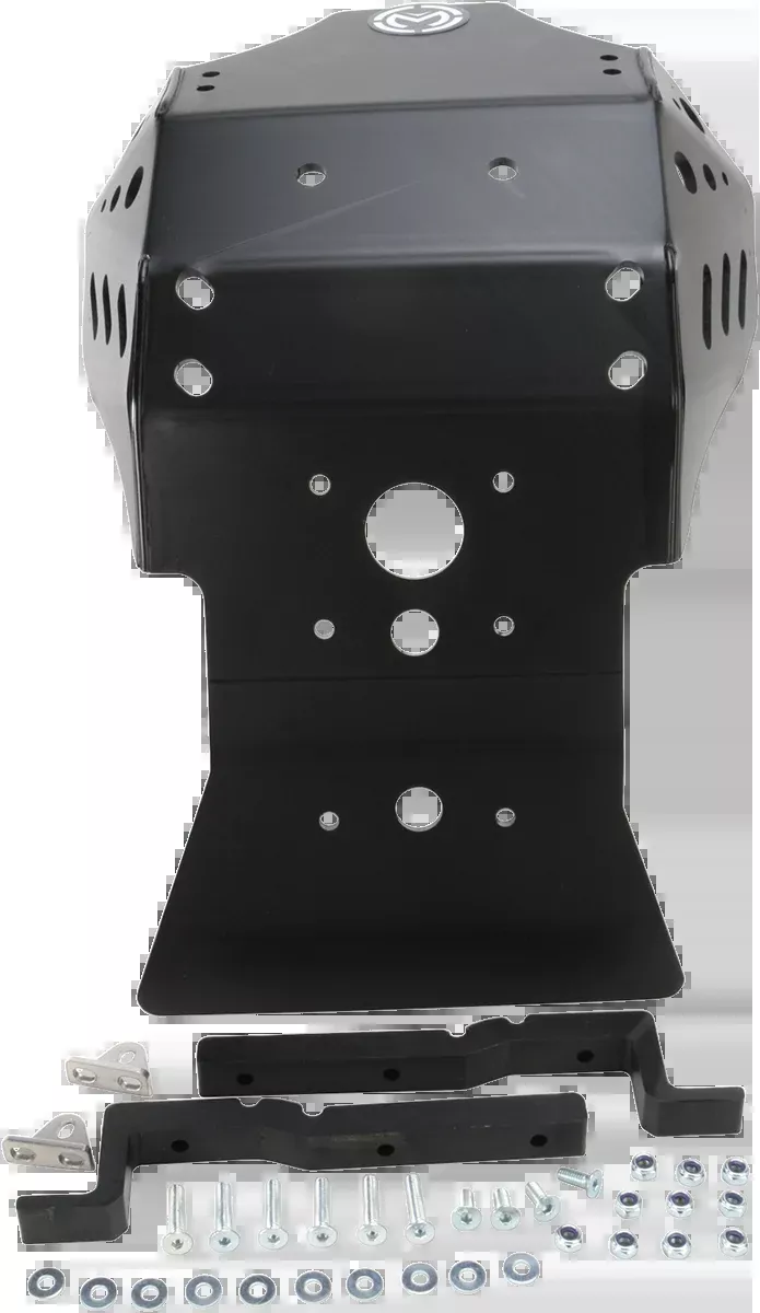 Moose Offroad Pro Skid Plate – Honda – CRF450X-PX6082