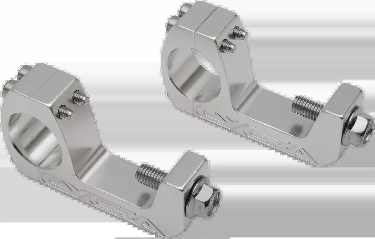 Moose Offroad Probend™ Handlebar Mount - Twinwall-M-1350-12