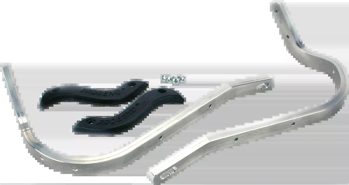 Moose Offroad Probend™ Replacement Bar Set - Bump-M-7005-02