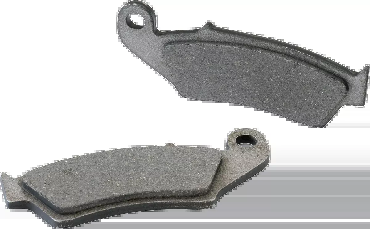 Moose Offroad Qualifier Brake Pads – Front-M321-ORG