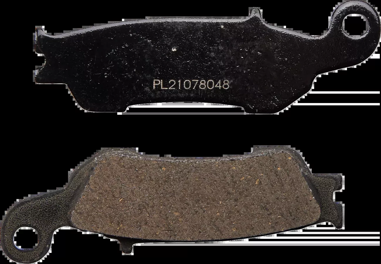 Moose Offroad Qualifier Brake Pads – Front – Yamaha-M983-ORG