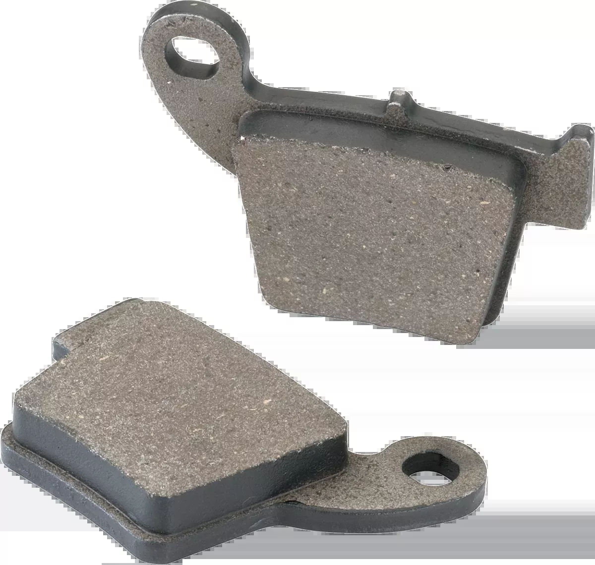 Moose Offroad Qualifier Brake Pads – Rear – Honda-M921-ORG