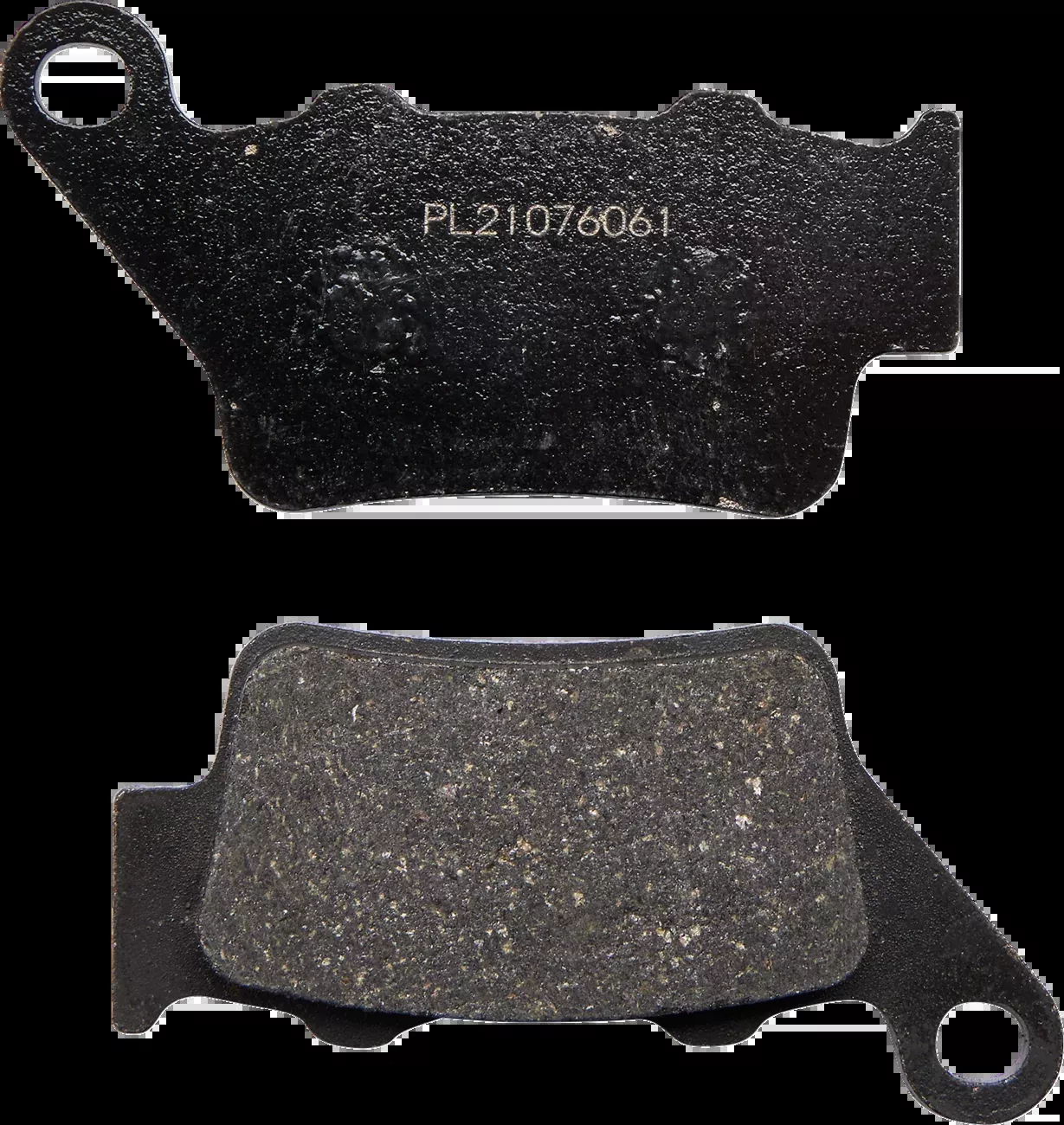 Moose Offroad Qualifier Brake Pads – Rear-M622-ORG